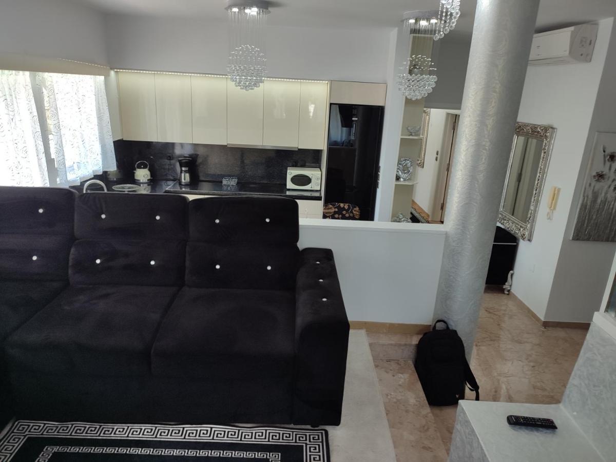 Ixian House Apartment Exterior foto